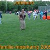 Familie meerkamp 2005